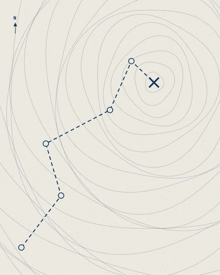 Fractional CMO: route map artwork
