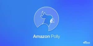 amazon polly logo
