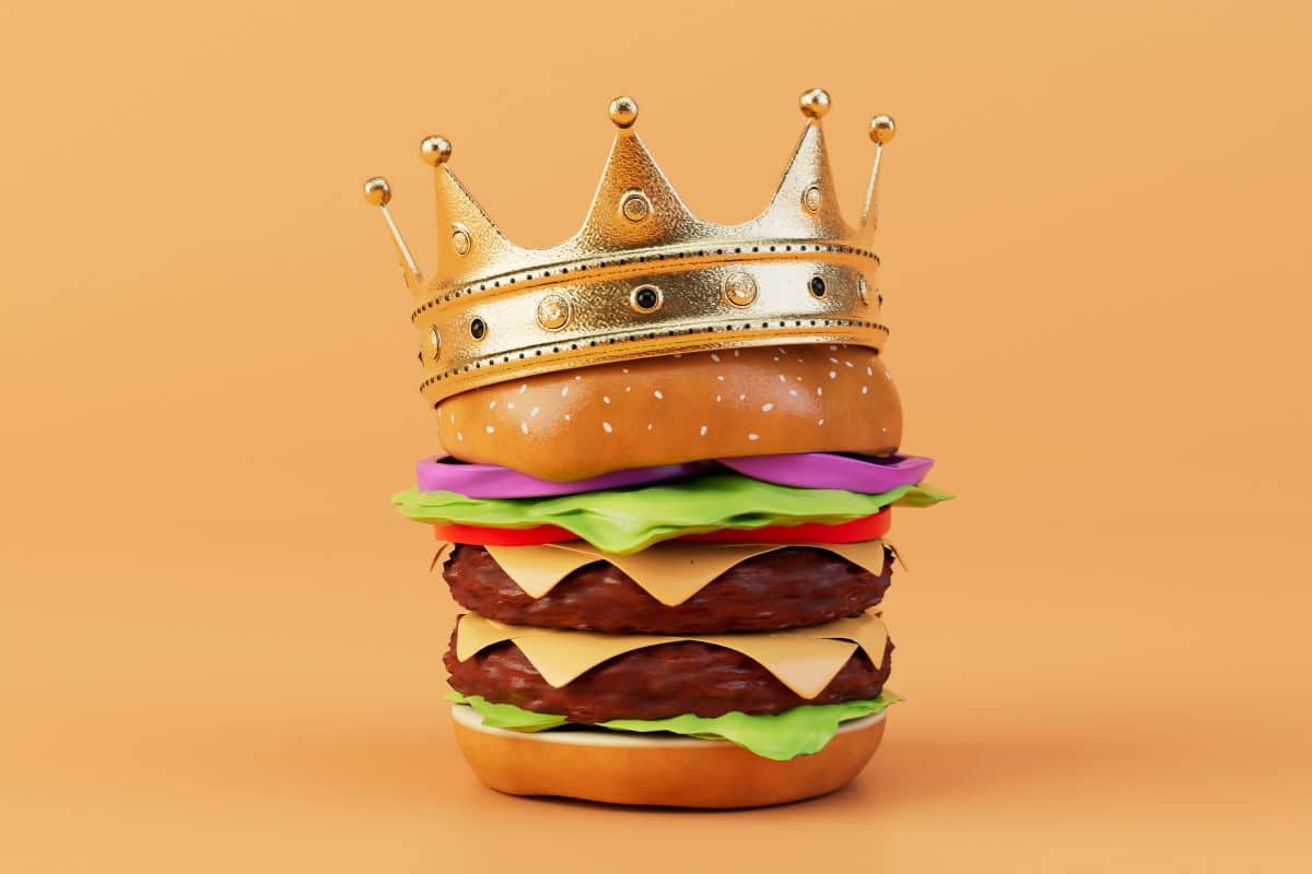 BURGER KING commences its brand campaign for the year with IPL ruling  champions