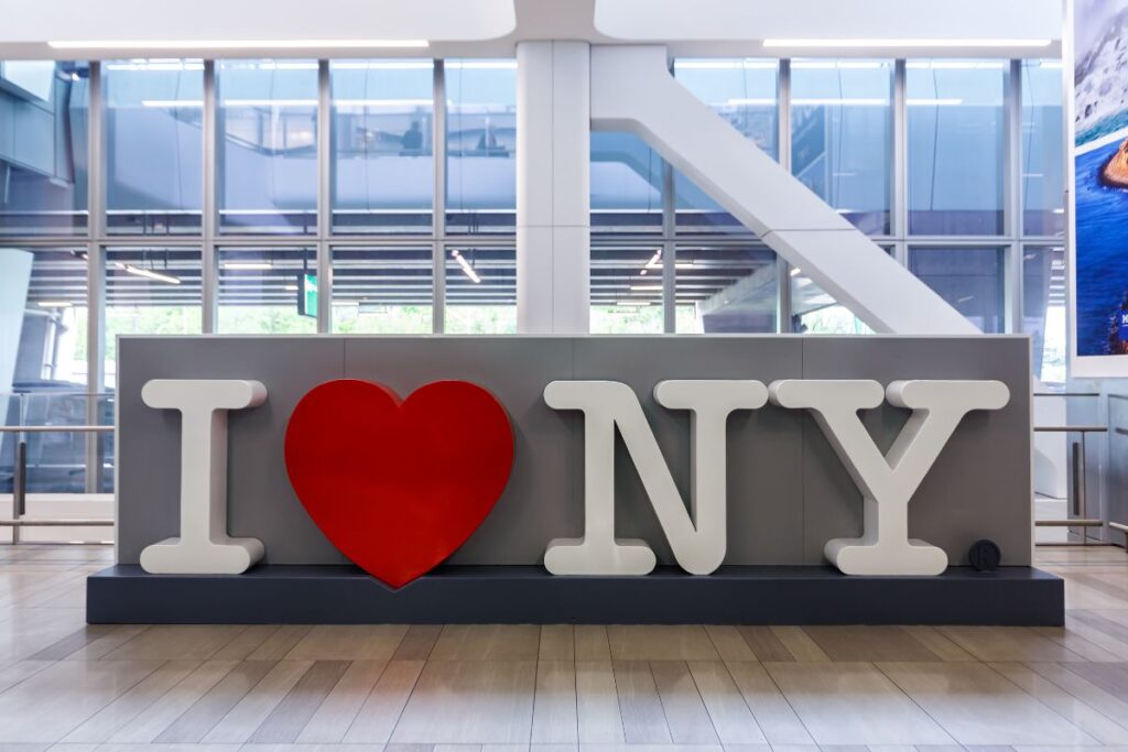 Our Policy — THE ONE I LOVE NYC